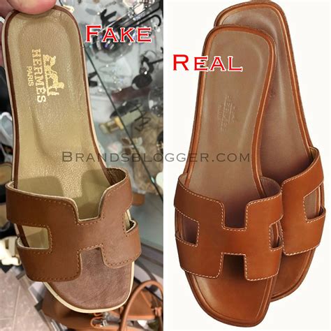 hermes oran sandals fake|hermes oran sandal price.